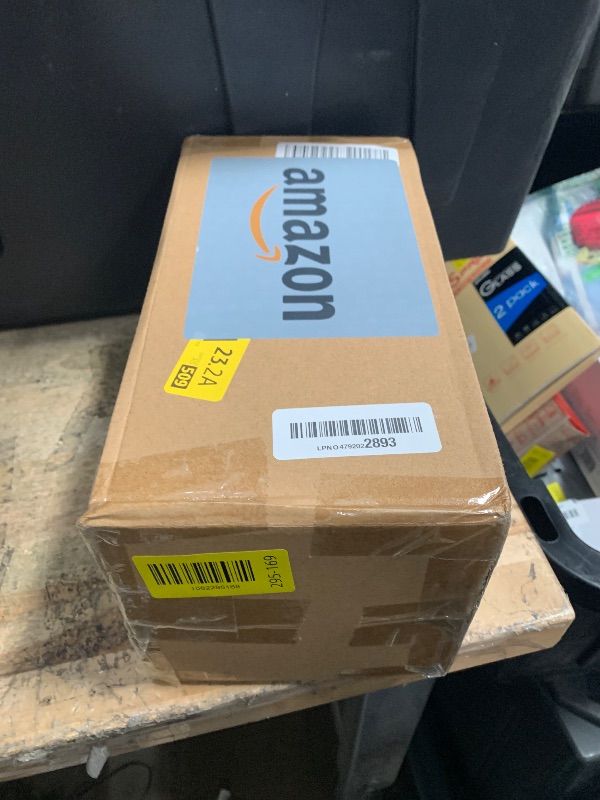 Photo 1 of 10 Inch White Ceramic Vase, Cute Flower Vase for Pampas Grass, Home, Living Room, Dining Table, Farmhouse, Office Decor, Bedroom, Table, and Kitchen Shelf