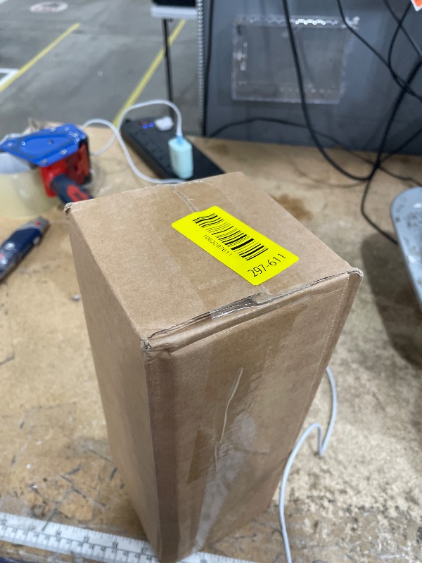 Photo 1 of 1614244 Foot Window Replacement for Bissell Crosswave Pet Pro Dry/Vac Vacuums Fits Models: 2328, 2305, 2305K, 2303, 2306A, 2306, 23062, 23068, 2551 Series