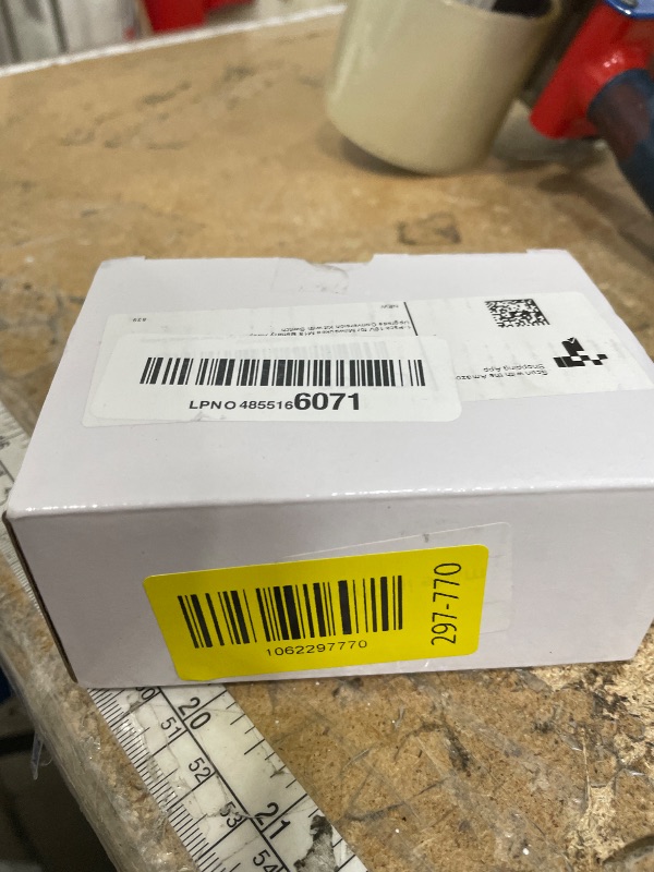 Photo 1 of 1-Pack 18V for Milwaukee M18 Battery Adapter for Power Wheels Battery Upgrade Conversion Kit with Switch Fuses Wire Connectors 12AWG Wire Power Tool Drill Battery Converter Adapter for DIY RC Car, Etc