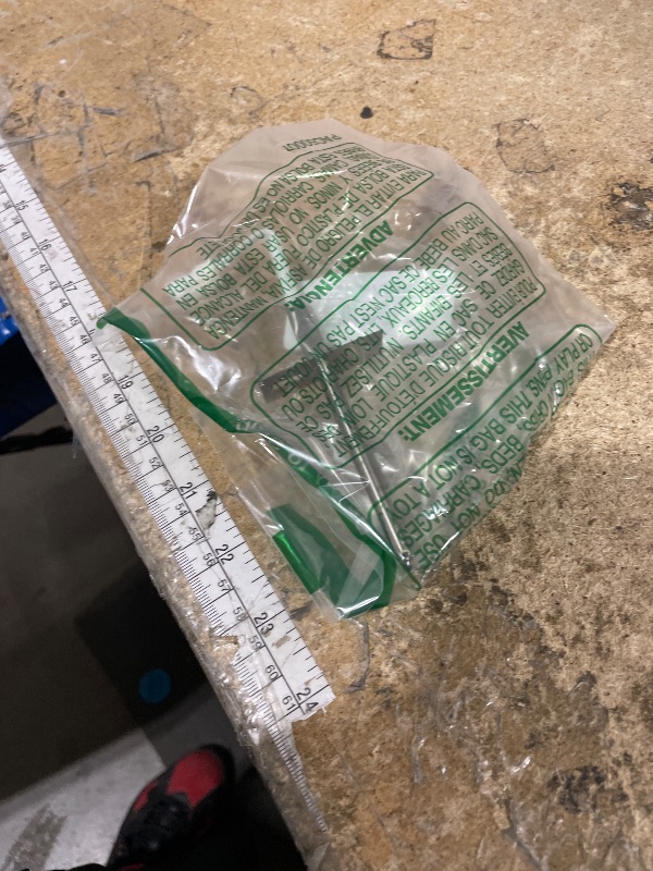Photo 1 of ?2026 Upgraded? DG32-00002B EBG61305805 Range Oven Temperature Sensor Probe - Exact for Sam.Sung and L.G Oven Parts # EBG61305805 DG32-00002A 6322B62214A PS4240743 PS11732697 by TOMOON