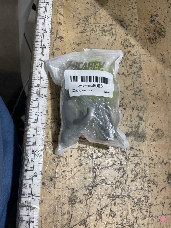 Photo 1 of 2 Pieces Tea Infuser for Loose Tea Cute Fine Mesh Tea Strainer Stainless Steel Tea Filter Ball Tea Diffuser Steeper for Teacups Teapots (Green, Gray)