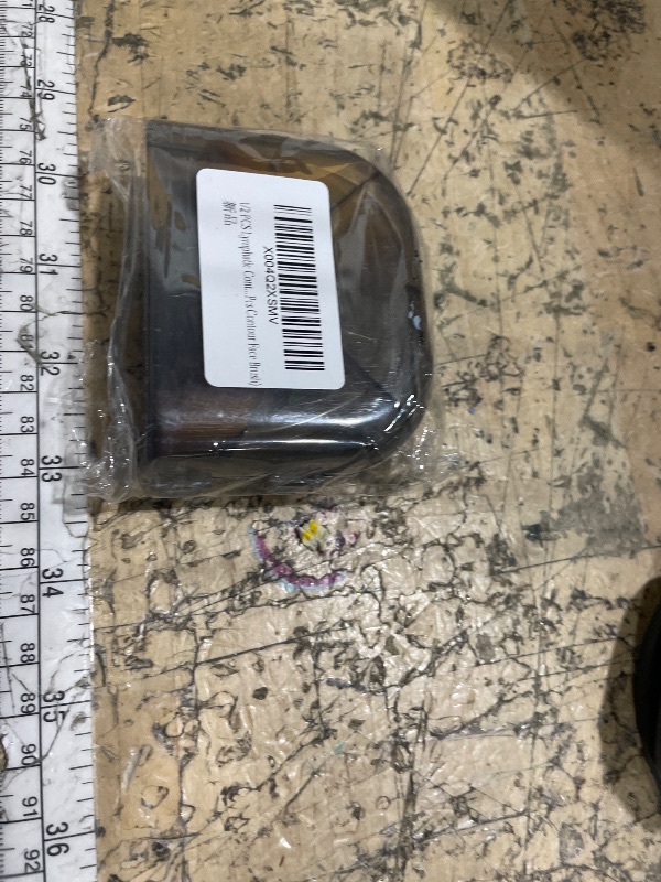 Photo 1 of 1/2 PCS Lymphatic Contour Face Brush for Sculpting – Anti-Puffiness, Detox & Lift, Improves Skin Glow & Absorption