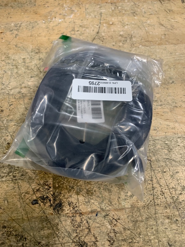 Photo 1 of 2PCS 09936 09904 Pressure Canner Sealing Ring & Overpressure Plug Compatible with Presto Pressure Cooker