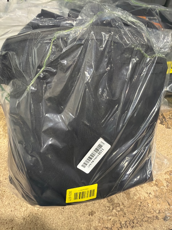 Photo 1 of car seat cover for pets