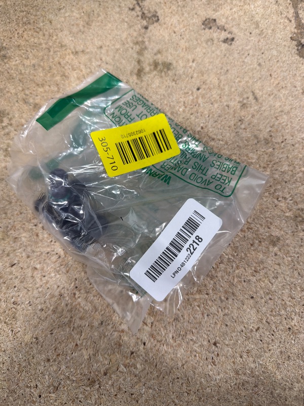 Photo 1 of 2897334 Intake Manifold Pressure Temperature Sensor for Cummins Engine M11 ISC ISL ISM ISX ISB 4921324 2872784 RP32270001