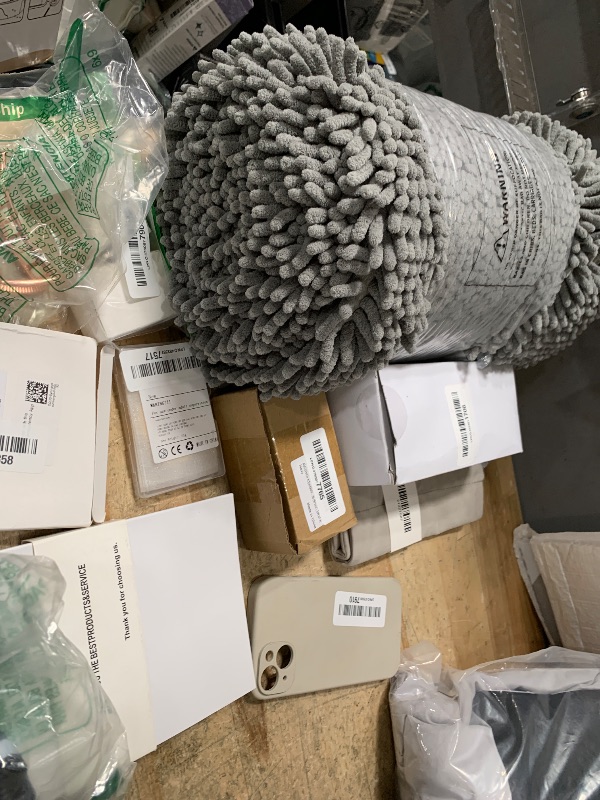 Photo 1 of ** SOLD AS IS BUNDLE OF MISCELLAEOUS AND SORTED GOODS **