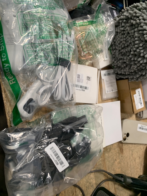 Photo 1 of ** SOLD AS IS BUNDLE OF MISCELLAEOUS AND SORTED GOODS **