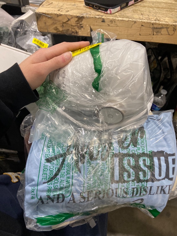 Photo 1 of ** SOLD AS IS BUNDLE OF MISCELLANEOUS AND SORTED GOODS **