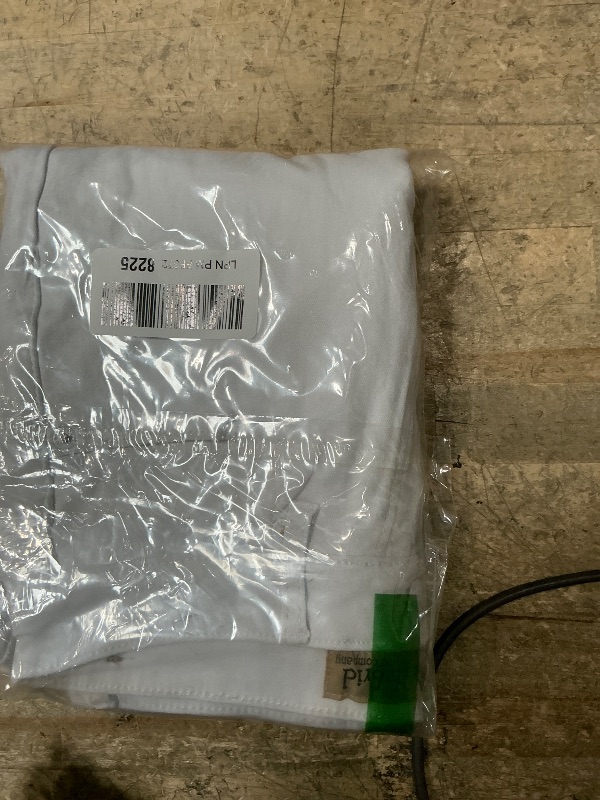 Photo 1 of & Company Womens Hyper Ultra Stretch Comfy Skinny Leg Work Casual Pants P44876SK White M