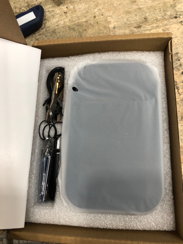 Photo 1 of [New]Smart Lock Box,CATCHFACE Wireless Smart Key Lock Box App Control,Share eKey,Key Lockbox Wall Mount&Door Handle,Electronic LockBox Realtor/Home/Office/Warehouse/Vrbo/Cars