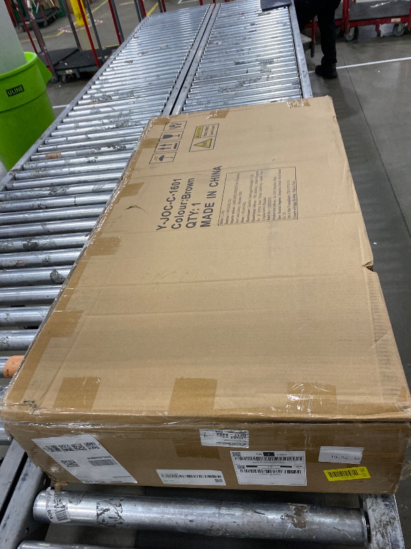 Photo 1 of **CHAIRS ONLY** Round Dining Table Set for 4, Kitchen Table and Chairs for 4, Circle Table Round Pedestal Dining Room Dinner Dinette Table Set,5 Piece Space Saving Wood Kitchen & Dining Room Tables Set Furniture