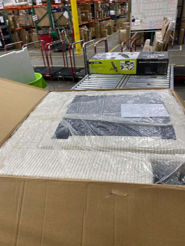 Photo 1 of ****UNCOMPLETE BOX 1 OF 3****KEIKI 113.5" Modular Sectiona Corduroy Sofa Storage Ottoman, 6 Seat Sectional U Shaped Couches for Living Room Bedroom Office Apartment, Beige