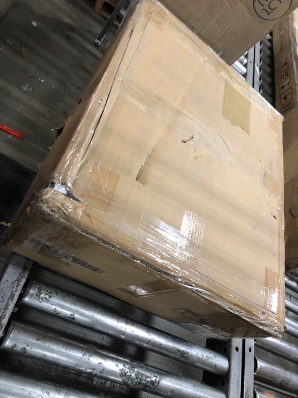 Photo 1 of  Nightstand, Storage Nightstand with Type-C Charging Port, Farmhouse Bedroom Furniture Set