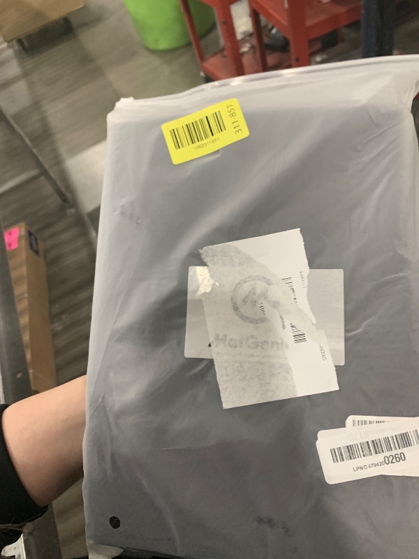 Photo 1 of (2PCS) Washer And Dryer Covers For The Top With Blue Design And Happy Life Words, Decorative Washer Dryer Topper And Washing Machine Cover For A Cheerful Laundry Room (23 x 23 in)