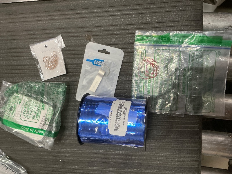 Photo 1 of **Final sale 5 assorted items 