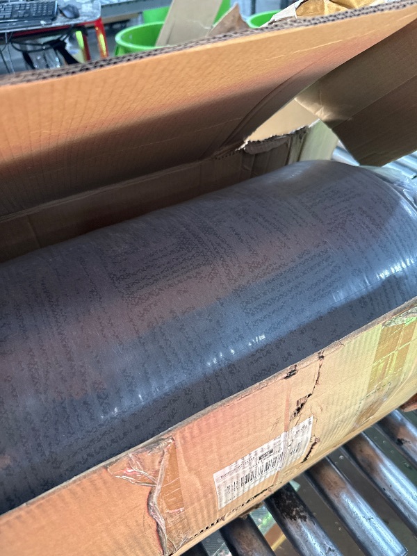 Photo 1 of ***MATTRESS ONLY***Marsail NS1 Massage Adjustable Base with Mattress Set, Queen Adjustable Bed Frame + 12-inch Cooling Gel Memory Foam Mattress, Dual Motor Bed Frame with Wireless Remote, CertiPUR-US Certified