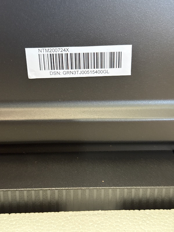 Photo 1 of ***Parts Only** TCL 75-Inch Class S5 UHD 4K LED Smart TV with Fire TV (75S551F, 2024 Model), Dolby Vision and Atmos, HDR PRO+, Alexa Built-in with Voice Remote, Apple AirPlay 2 Compatibility, Streaming Television