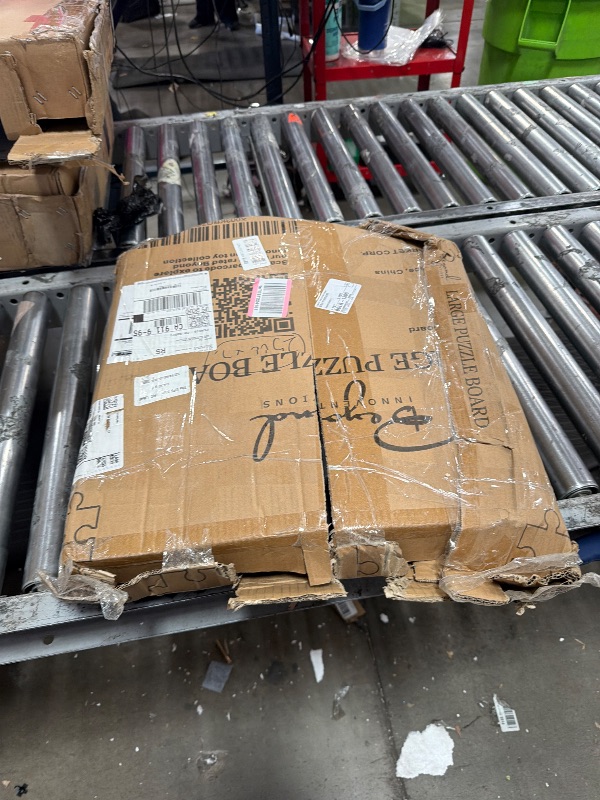 Photo 1 of **************THIS IS ONLY 2 OF THE 25 LD PLATES****************
CAP Barbell 260 LB Economy Olympic Bumper Plate Set with Color Logo | Black