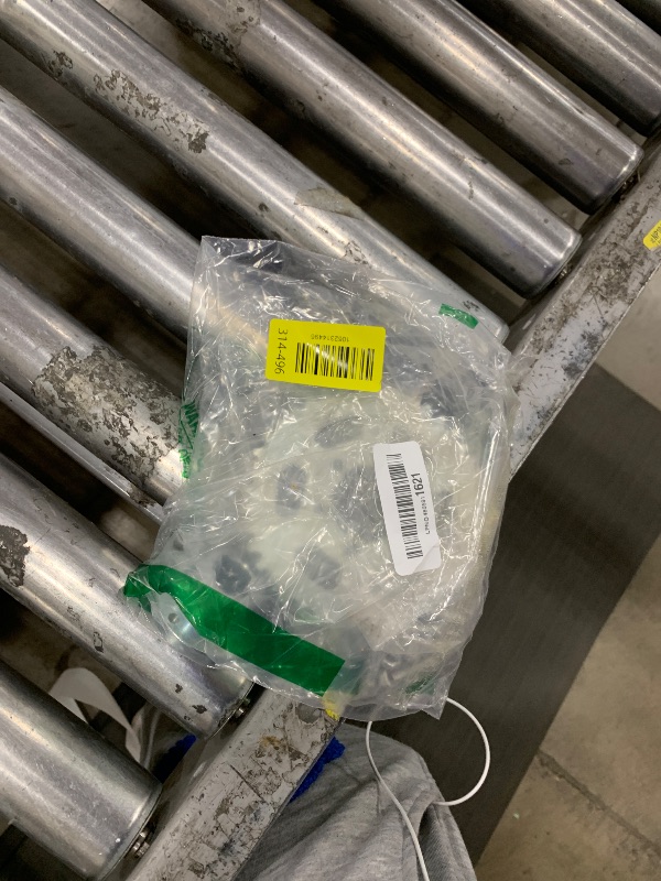 Photo 1 of #35 Sprocket 40 Tooth with Hub Adapter Replacement for CT100U CC100X CK100 Go Kart Mini Bike MBX10 MBX11 70-100cc Pit Dirt Bike Parts (Silver)