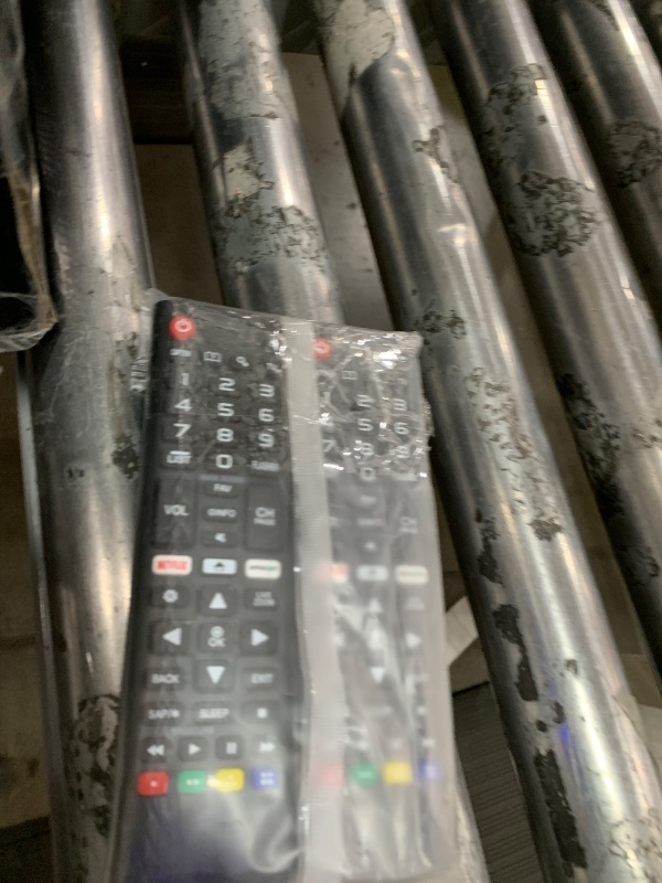 Photo 1 of ?Pack of 2? for LG Smart TV Remote Control Replacement?Universal for All LG Smart TVs