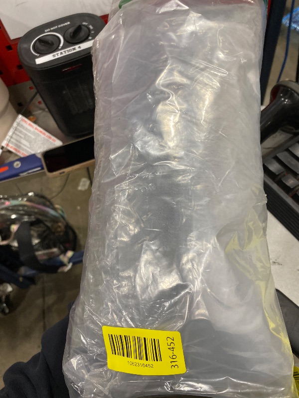 Photo 1 of 1 MIDDLE ONE 2 Pack Small Pillow, Memory Foam Mini Pillow 11 X 7 Inches for Travel, Sleeping, Nap and Neck, Knee, Lumbar Support, Tiny Cushion for Pet, Dogs (Grey)