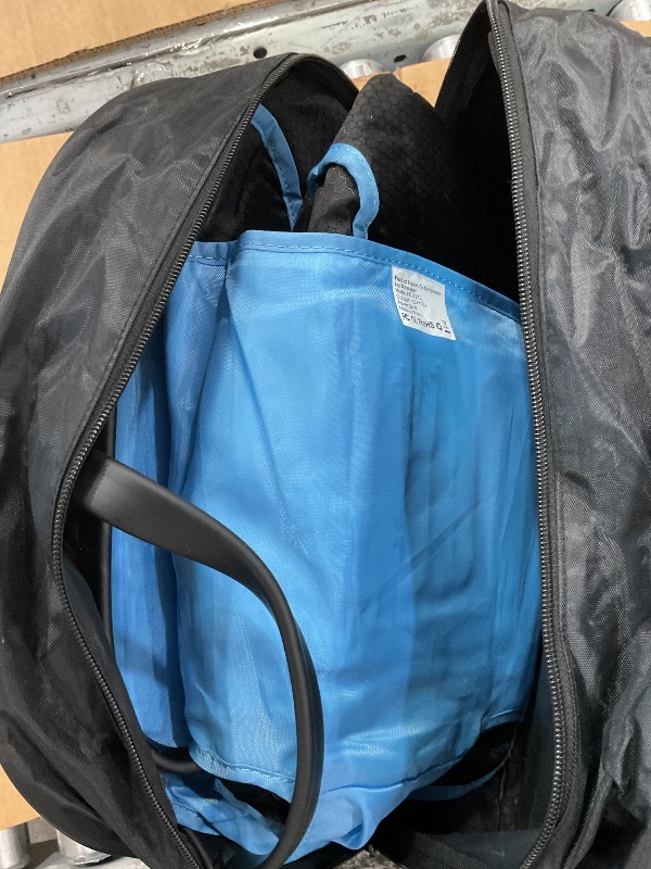 Photo 1 of ***MISSING PARTS***
Aserbene Leg Massager for Circulation and Pain Relief, Leg Massager with Heat and Compression, Leg Air Compression Massager, Gift for Women Men Mom Dad