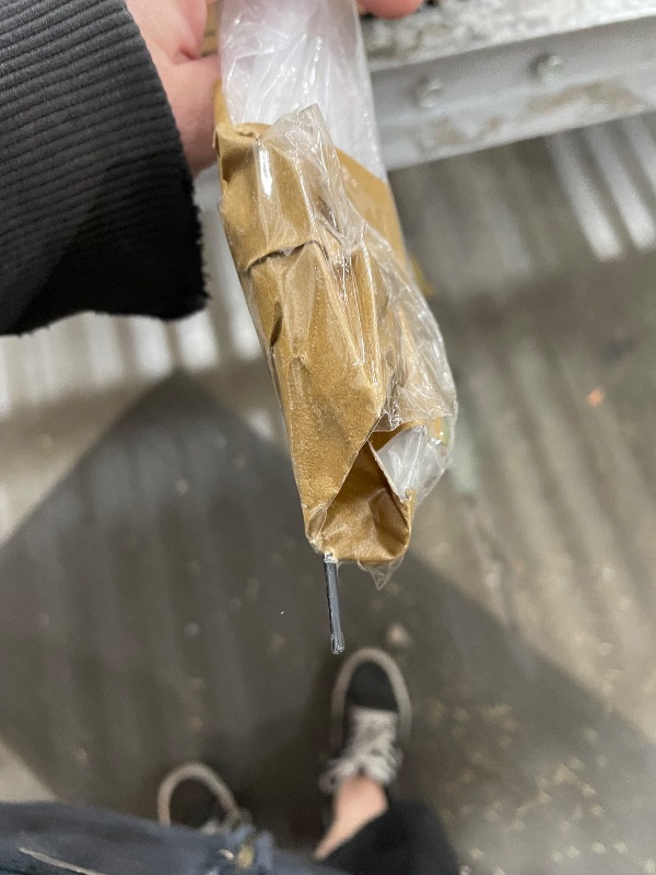 Photo 1 of *BROKEN* Penn Fierce IV LE Combo