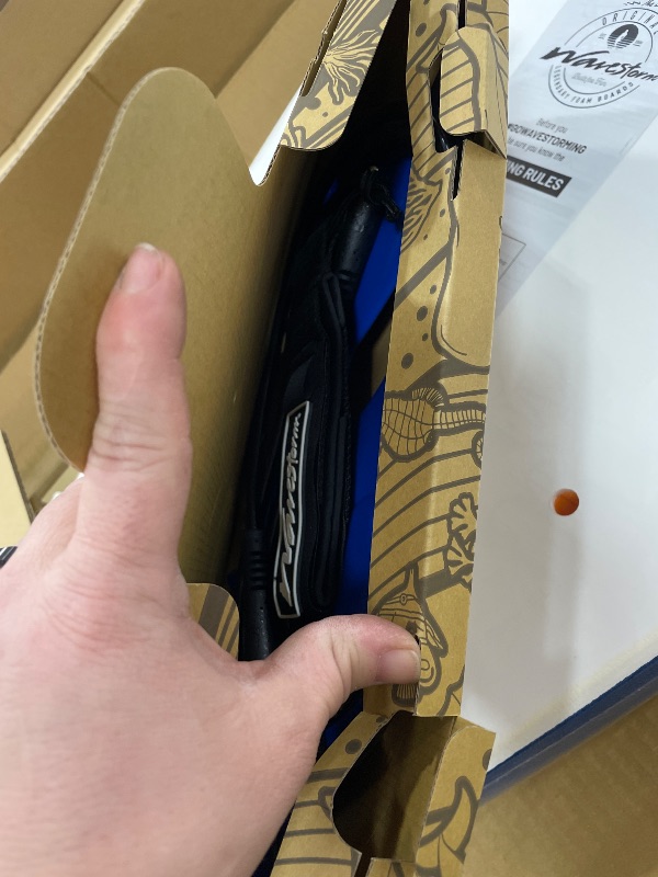 Photo 1 of *DIFFERENT DESIGN* WAVESTORM Classic Soft Top Foam 8ft Surfboard Surfboard for Beginners and All Surfing Levels Complete Board Set Including Accessories Leash and Fins,Burst,8 Feet x 22.5 Inch x 3.25 Inch