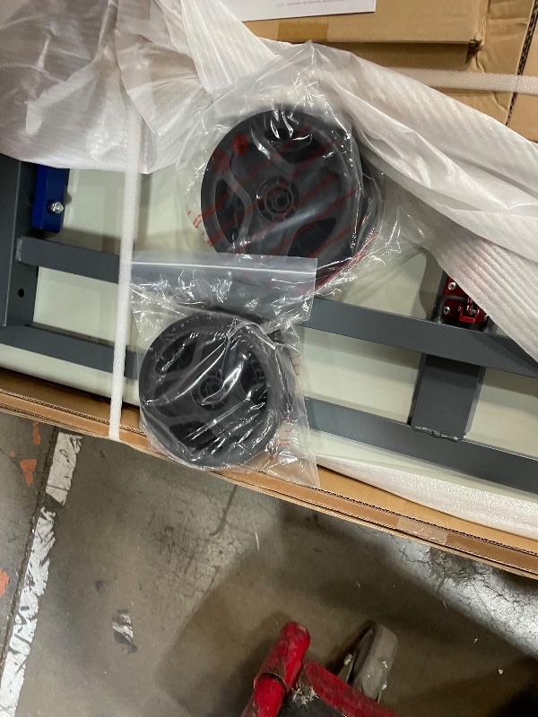 Photo 1 of ***parts only***JOOLA NOVA Ping Pong Table with Waterproof Table Tennis Net Set - Quick Assembly - All Weather Aluminum Composite Surface - Tournament Quality - Indoor & Outdoor Compatible ?Nova Plus