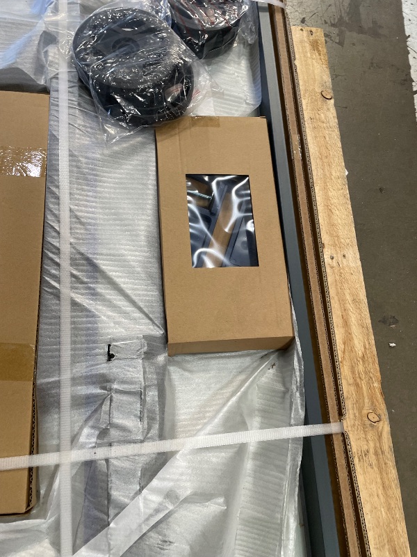 Photo 1 of ***parts only***JOOLA NOVA Ping Pong Table with Waterproof Table Tennis Net Set - Quick Assembly - All Weather Aluminum Composite Surface - Tournament Quality - Indoor & Outdoor Compatible ?Nova Plus