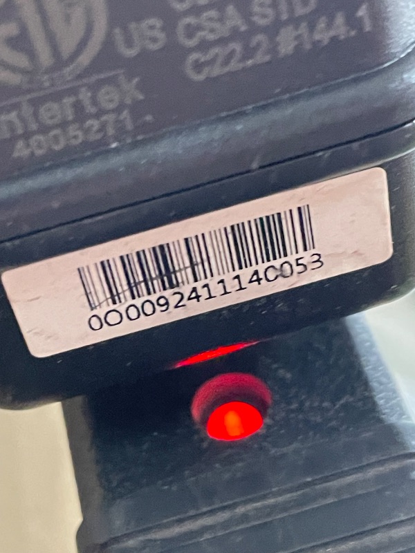 Photo 1 of *PUMP ONLY* INTEX 28427EH PureSpa Bubble Massage Spa Set Outdoor Inflatable Portable Hot Tub, Includes Energy Efficient Spa Cover, Saltwater System Ready, 6 Person, 85in x 28in