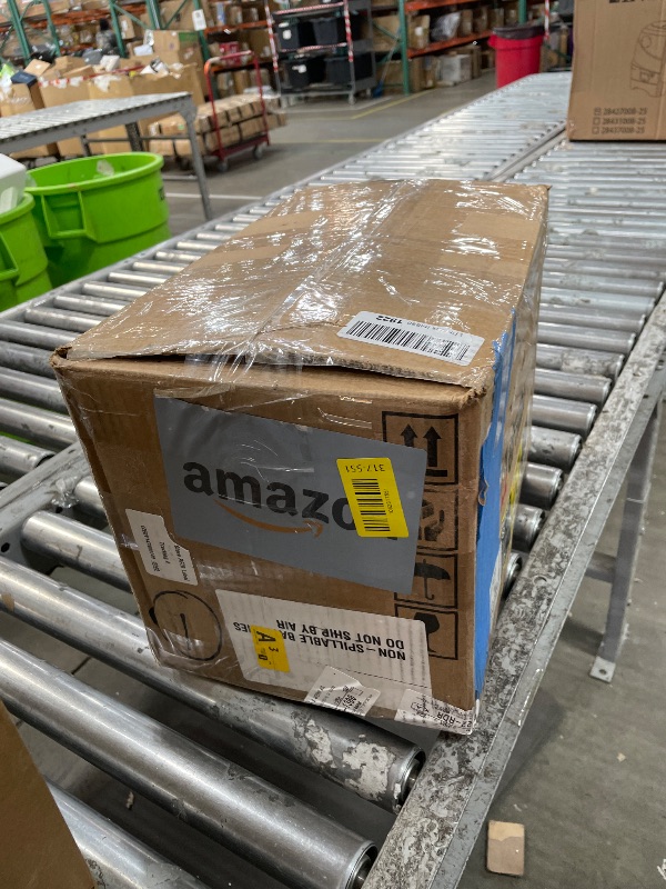 Photo 1 of *****PARTIAL SET - PRICE ADJUSTED*****
OPTIMA Batteries High Performance DH6 YellowTop Dual Purpose Sealed AGM Car, Truck and SUV Battery, 800 CCA, Maintenance Free, Versitile Mounting, BCI Group Size 48