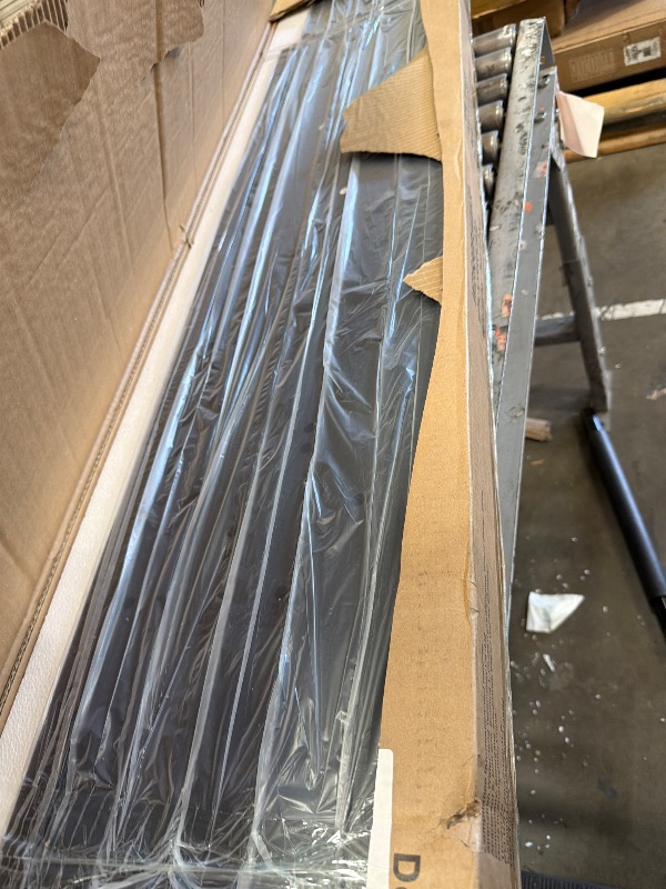 Photo 1 of ***PARTIAL SET - PRICE ADJUSTED***
Twin loft bed