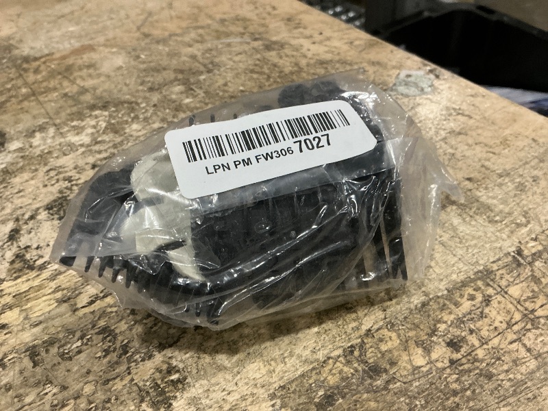 Photo 1 of 10-Piece Clipper Guard Set, Black Professional Clipper Guard Set Compatible with Most Wahl Clippers (1.5-25mm), Premium Close Cut to 1-Inch,Black