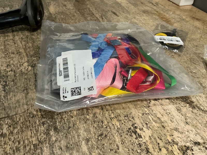 Photo 1 of 12 Pack Lanyards for ID Badges Cruise Lanyard for Ship Cards with Waterproof ID Badge Holder Cruise Essentials 2026 (12 Colors)