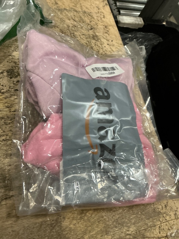 Photo 1 of 2 Pack Dog Hoodie Warm Hood Dog Sweater Cold Weather Small Dogs Sweatshirt Comfort Pet Clothes for Small Medium Dogs with Pockets Cats Chihuahua Clothes for Male Female Girl Boy Sporty Daily Wear