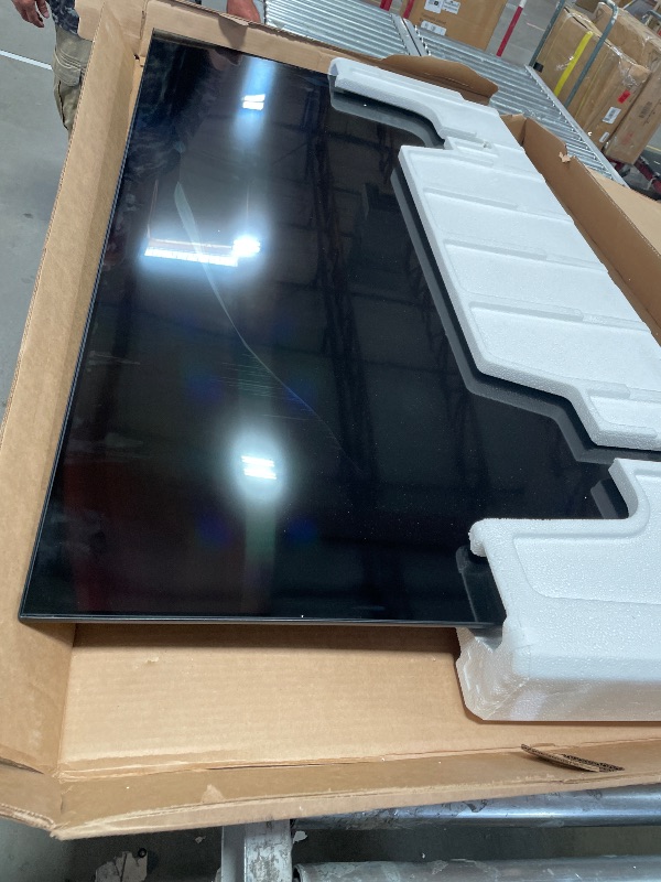 Photo 1 of ****NOT CABLE CORD, UNTESTED *****
Samsung 65-Inch Class Crystal UHD U8000F 4K Smart TV (2025 Model) Endless Free Content, Crystal Processor 4K, MetalStream Design, Knox Security, Alexa Built-in