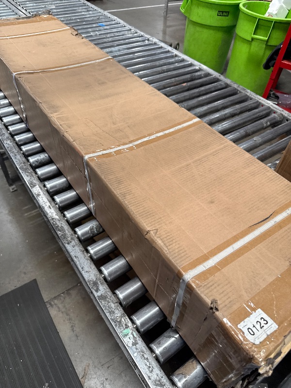 Photo 1 of ***MISSING HARDWARE**JOYTUTUS Full Size Truck Bed Rack Overland Rack Compatible with F150 F250 F350 Silverado Sierra Ram Tundra, 24.6" High Truck Rack with Foldable Molle Panel for Camping, Rooftop Tent, Gear