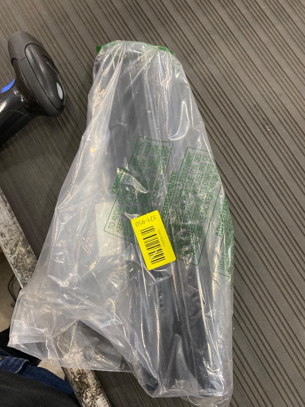 Photo 1 of 1 1/4" Vacuum Attachments Extension Wand for Shop Vac Accessories Replacement Tubes Extend to 14.6 Inch Long (3 PCS)