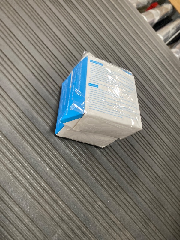 Photo 1 of ?2Pcs Automatic Fingernail Grinder