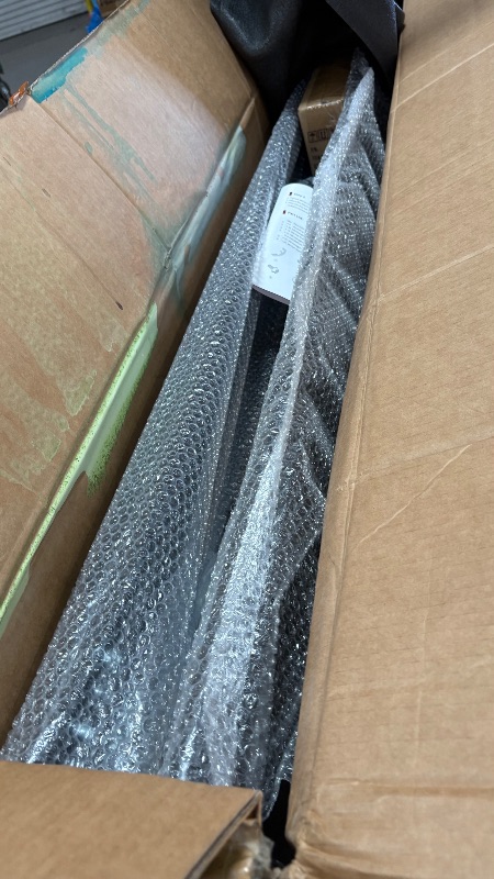 Photo 1 of ***STOCK PHOTO FOR REFERENCE ONLY***Running Boards, Powder Coated Drop Side Steps - 6in Steel Nerf Bars