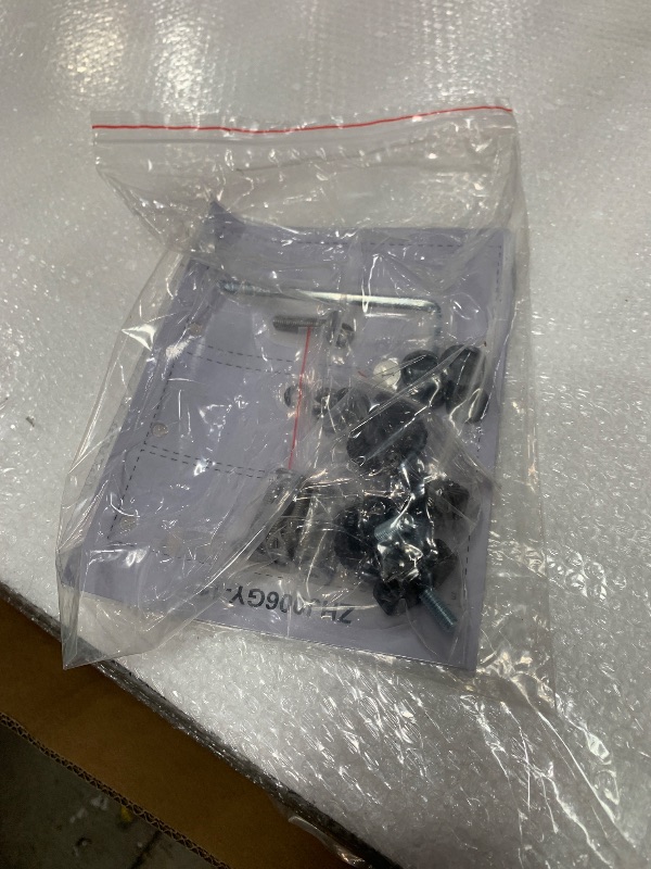 Photo 1 of ****PATIO TABLE ONLY*****Solaste Outdoor Aluminum Furniture Tempered Glass Table top Coffee Table,Grey ****PATIO TABLE ONLY*****FACTORY SEALED TABLE WITH PARTS INSIDE BOX ***SEE PHOTOS****