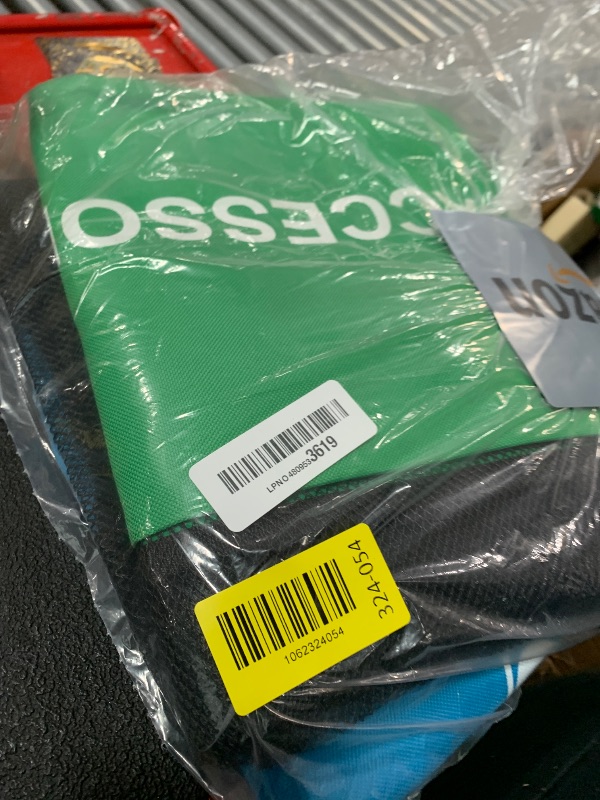 Photo 1 of ***Missing Black & Yellow Bag *** PR1ME 4 Pack Waterproof RV Hose Bag Storage, Utility Bag for Sewer Hose, Camper and RV Accessories, 4 Colors for Sewer and Fresh Water Hoses, Electrical Cords, Camper Tools Accessories