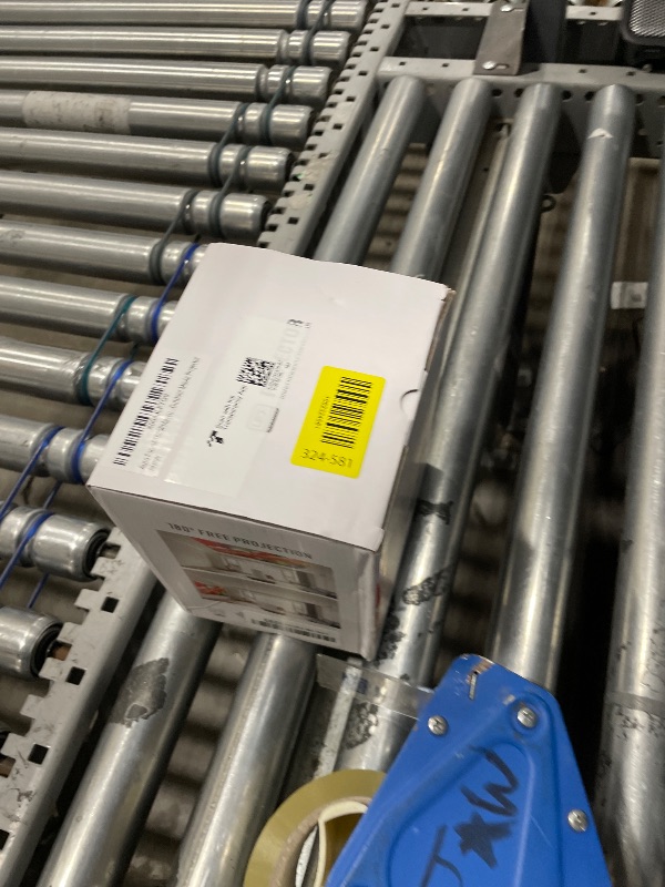 Photo 1 of ?Auto Focus&1080P?Magcubic Mini Smart Projector with 4K Support, Portable Projector with Wifi and Bluetooth, 5W Speaker, Built in Apps, Voice Control, Outdoor Movie Projector