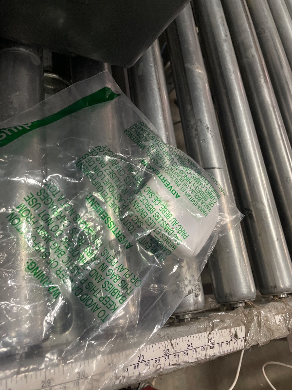 Photo 1 of 1 Pack Fake Braces, Temporary Tooth Decoration with Metal Wires, Metal Brackets and Orthodontic Ligature Ties, Suitable for Orthodontists to Explain, for Dental Students to Practice (Red)