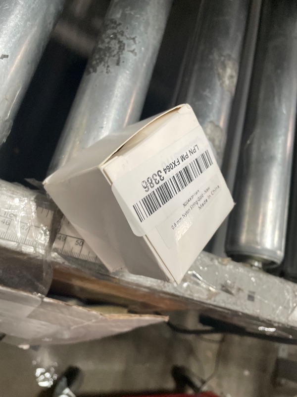 Photo 1 of 0.8mm Nylon String, Strong Bracelet String, Durable Nylon Cord for Jewelry Making, Bracelets, Beading, Necklaces, Rattail Braiding, Kumihimo, Wind Chimes, Blinds and Handicrafts