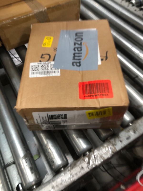 Photo 1 of [48Set - 16oz.] Plastic Deli Food Storage Containers With Plastic Lids, Disposable togo containers for soup, Meal Prep, Slime | BPA Free | Stackable | Leakproof | Microwave | Dishwasher | Freezer Safe