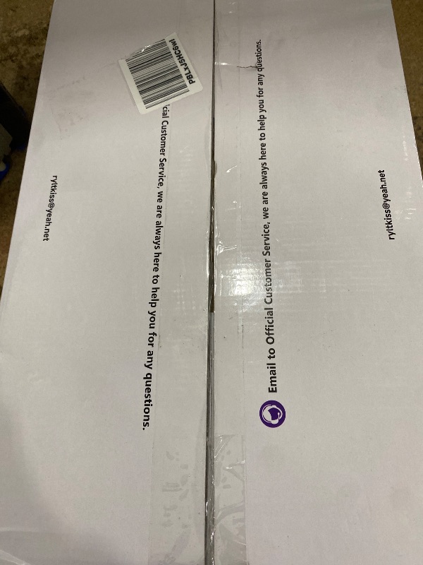 Photo 1 of ***PARTIAL SET - PRICE ADJUSTED***
Cordless Vacuum Cleaner, 550W 45Kpa 60Mins Vacuum Cleaners for Home, Anti-tangle Stick Vacuum with Self-Standing, Wall Mount Charging, LDE Display, Wireless Vacuum for Carpet Pet Hair Hardfloor