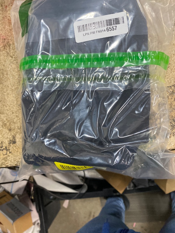 Photo 1 of & Company Super Comfy Stretch with Full Elastic Waist Pull On Millennium Twill Pant KP44972 BLACK L