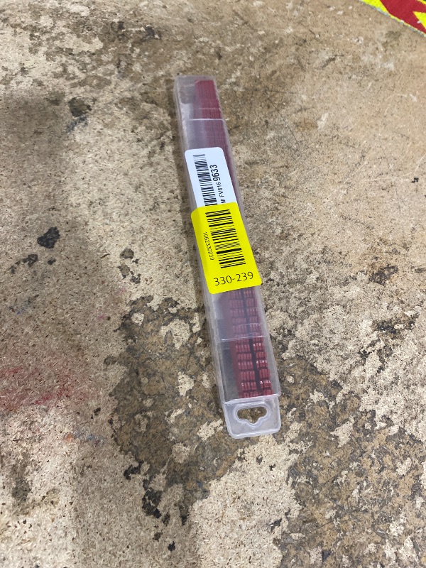 Photo 1 of 10 Pack 9 Inch 4/6 TPI Reciprocating Saw Blades for Wood and Nail-Embedded Wood Cutting, Bi-Metal Sawzall Blades for Cutting Nail and PVC Pallets etc, for Diablo Sawzall Blades DS0912BW25